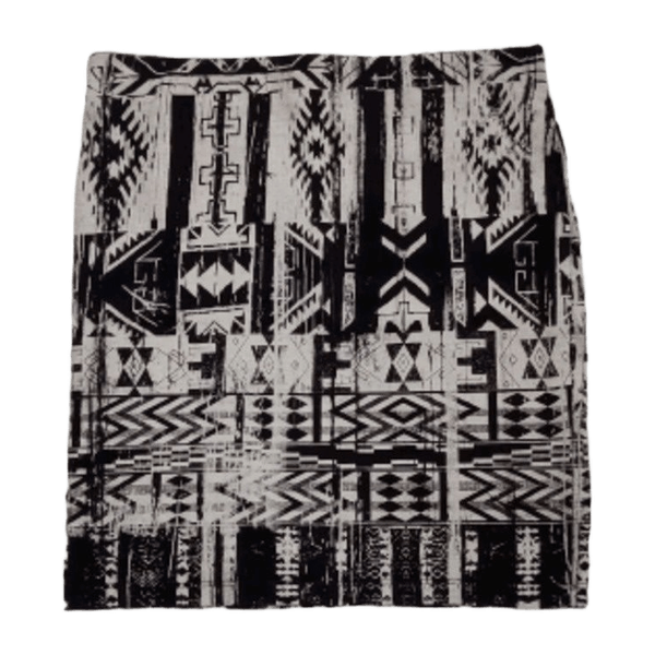 Pull&bear skirt