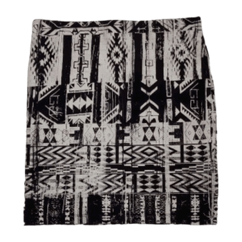 Pull&bear skirt
