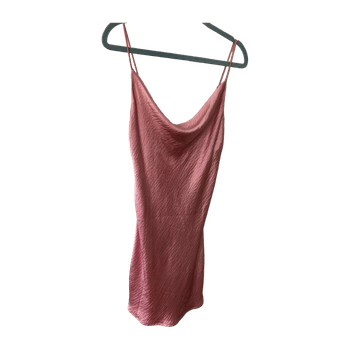 Ginatricot/goodcollection dress
