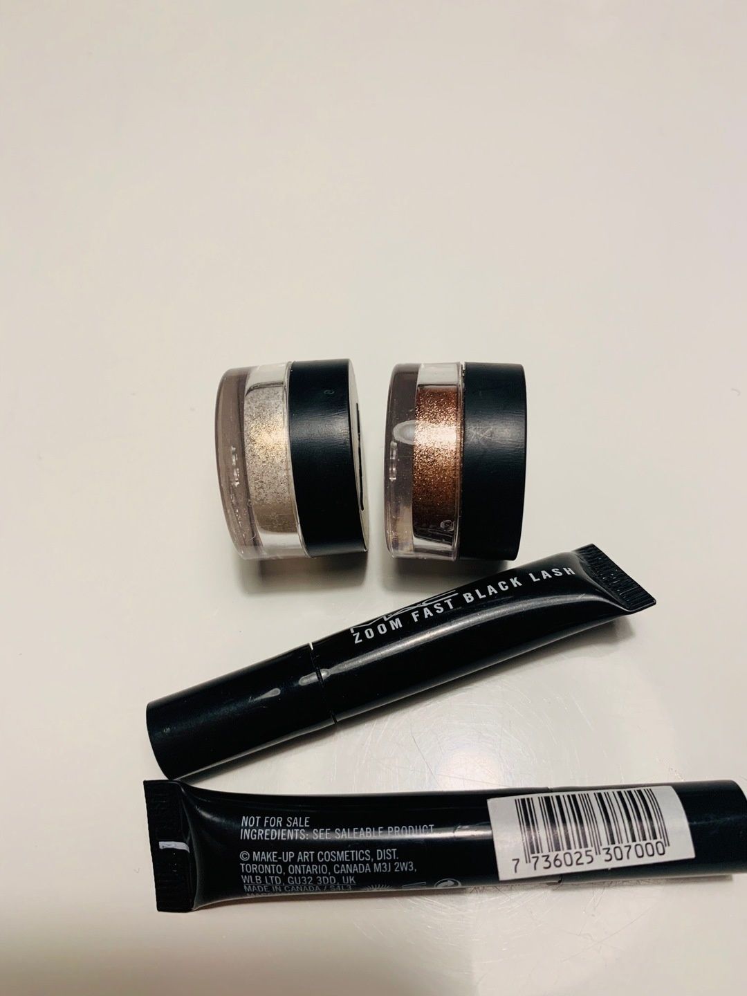 Mac cosmetics beauty product