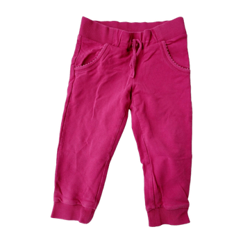 Benetton kids' pants