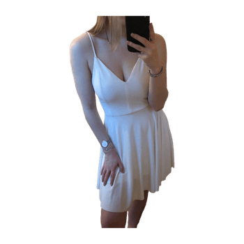 Bik bok dress
