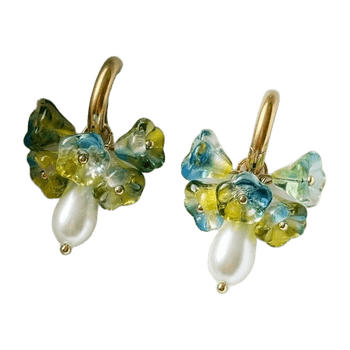 Handmade jewelry
