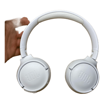 JBL Tune 520bt Wireless headphones belaidės ausinės kuulokkeet kõrvaklapid