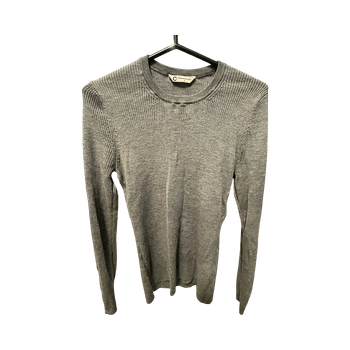 Siniharmaa merinopaita 