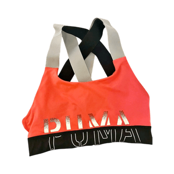Puma sport bra
