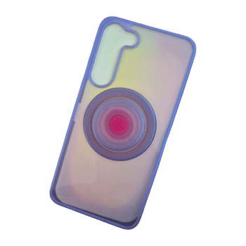 Popsocket smartphone