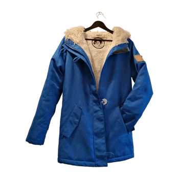 Makia coat