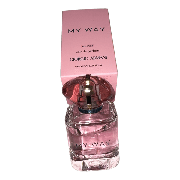 Giorgio Armani My Way Nectar