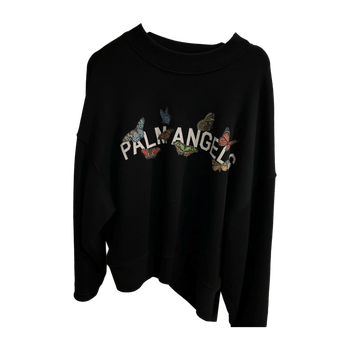 Palm angels blouse