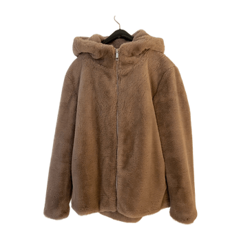 Mango coat
