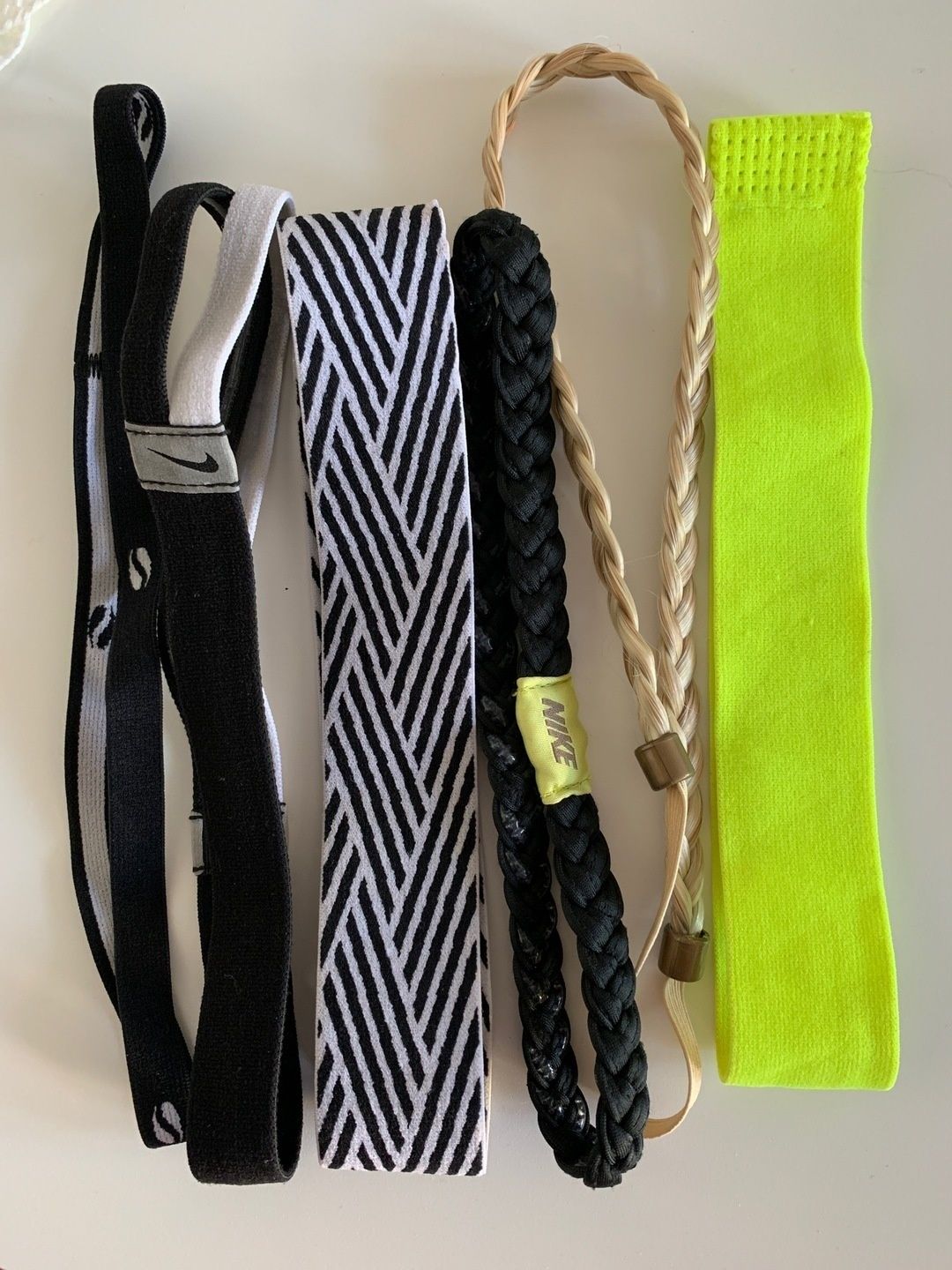 Pantoja 6kpl accessory