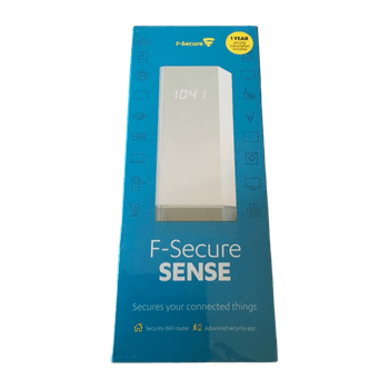 F-secure accessory