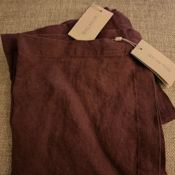 Balmuir accessory