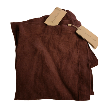 Balmuir accessory