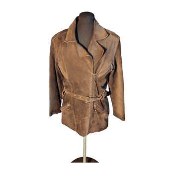 Saki coat