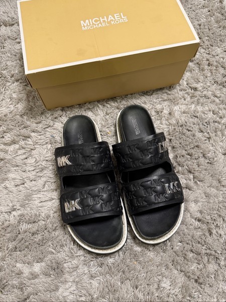 michael kors sandals