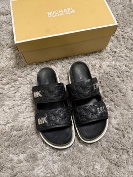 michael kors sandals
