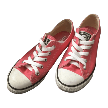 Converse sneakers