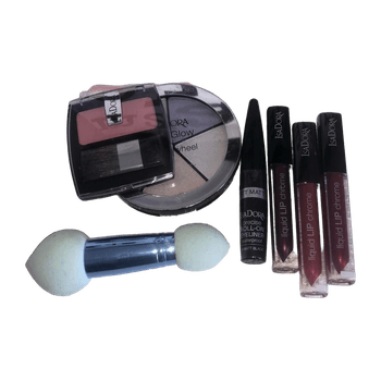 Isadora beauty product
