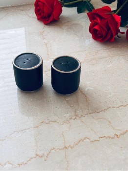 Maku suola-ja pippurimylly