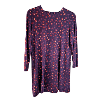 Marimekko unikko paita/tunika L