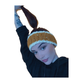 Handmade accessory