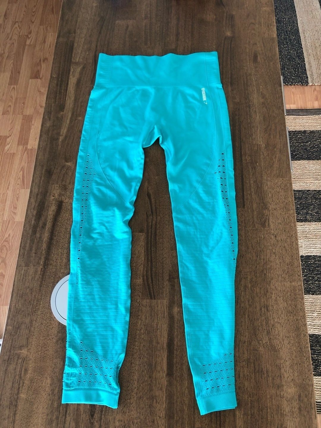 Gymshark sportswear
