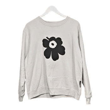 MARIMEKKO Unikko Collegepaita Reilu S