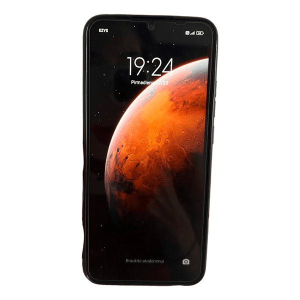 Xiaomi Redmi 9C NFC