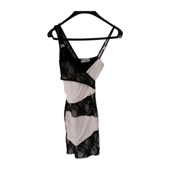 Progress dress
