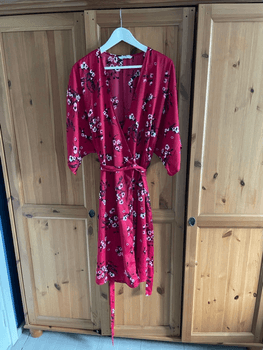 Ellos dress