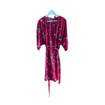 Ellos dress