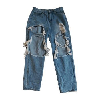 Shein jeans