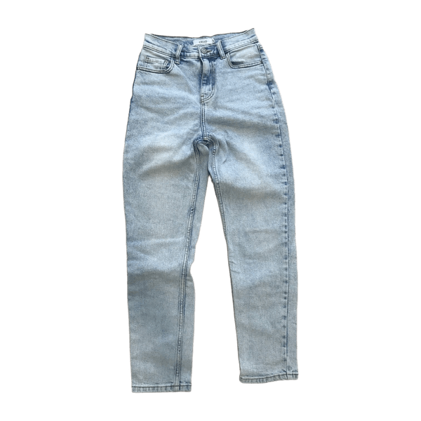 Fashion nova jeans