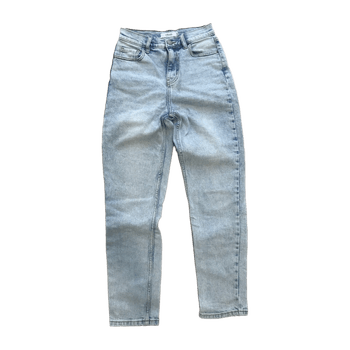 Fashion nova jeans