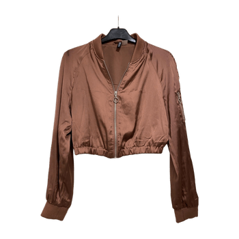H&m coat