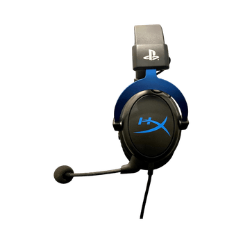 Hyper X headphones