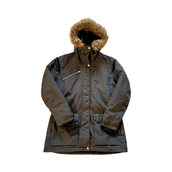 Peak Performance insulated parka jacket