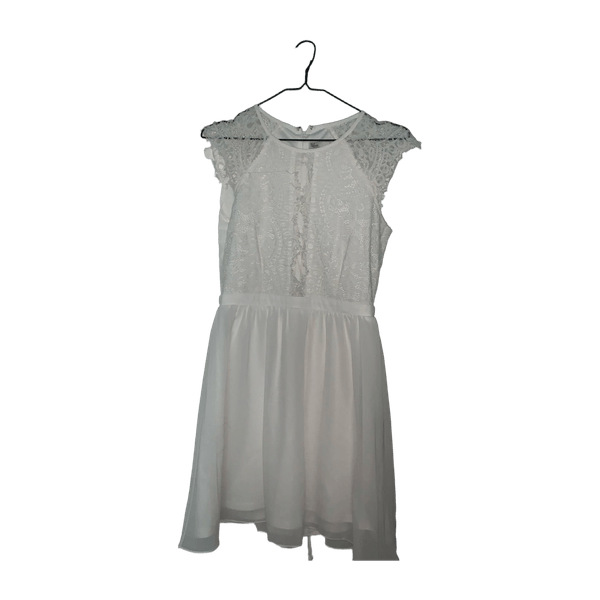 Nly trend dress