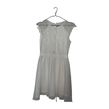 Nly trend dress