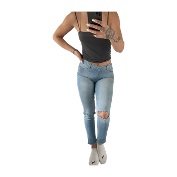 H&m jeans