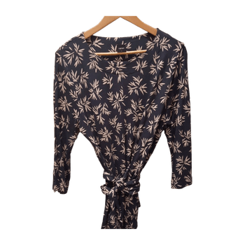 Nanso blouse