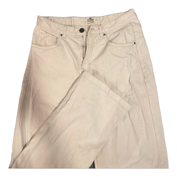 Hvide Skagen jeans