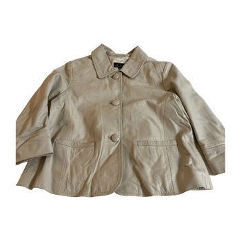 S.t.i coat