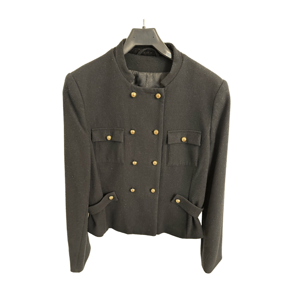 coat
