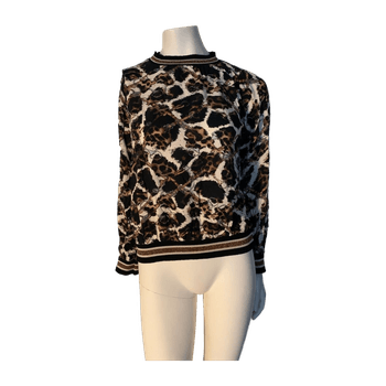 New colection italy blouse