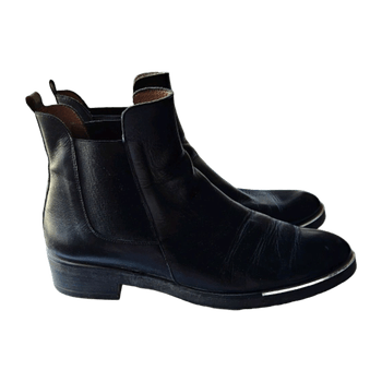 Wonders boots