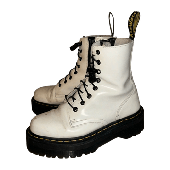 Martens boots