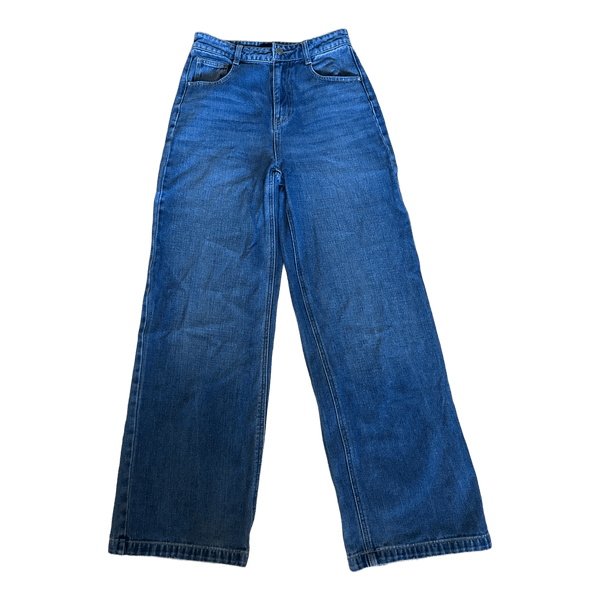 Mohito wide leg jeans